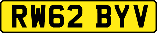 RW62BYV