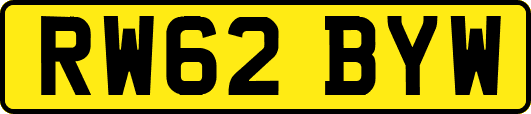 RW62BYW