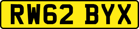 RW62BYX
