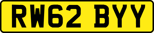 RW62BYY