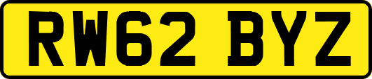 RW62BYZ