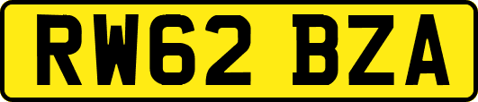 RW62BZA