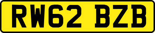 RW62BZB
