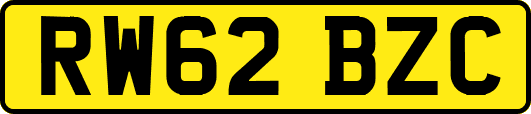 RW62BZC