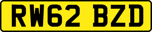 RW62BZD