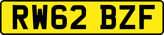 RW62BZF