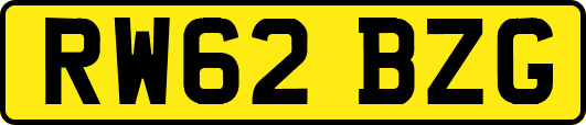 RW62BZG
