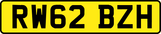 RW62BZH