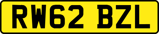 RW62BZL