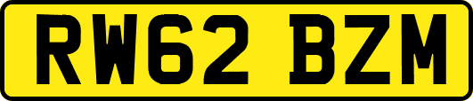 RW62BZM