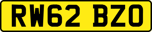 RW62BZO
