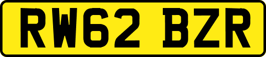 RW62BZR