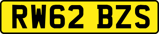 RW62BZS