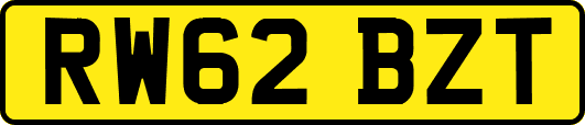 RW62BZT