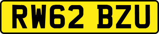 RW62BZU