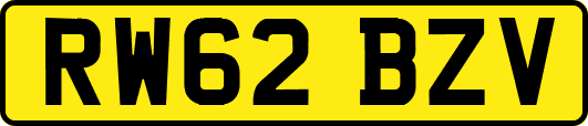 RW62BZV