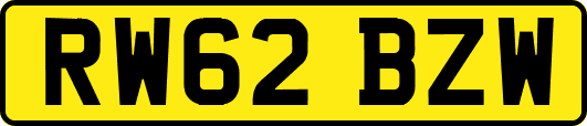 RW62BZW