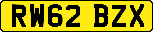 RW62BZX