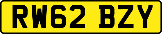 RW62BZY