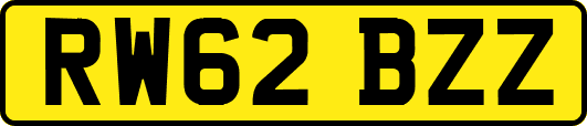 RW62BZZ