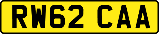 RW62CAA