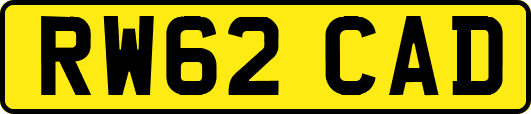 RW62CAD