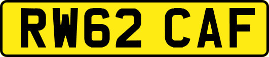 RW62CAF