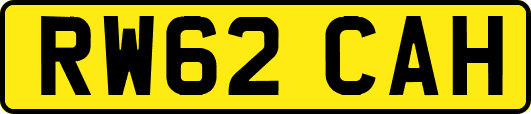 RW62CAH