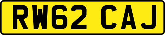 RW62CAJ
