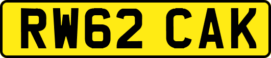 RW62CAK