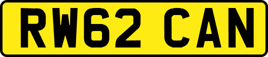 RW62CAN