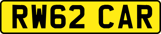 RW62CAR