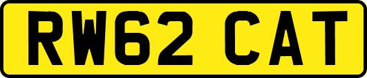 RW62CAT