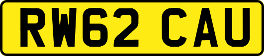 RW62CAU