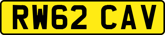 RW62CAV