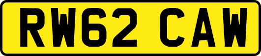 RW62CAW