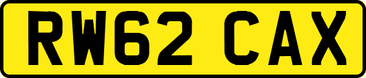 RW62CAX