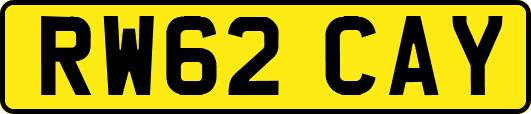 RW62CAY