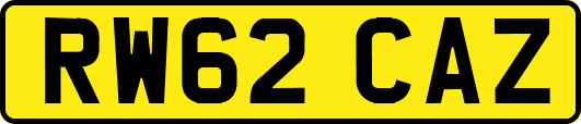 RW62CAZ