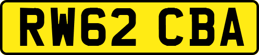 RW62CBA