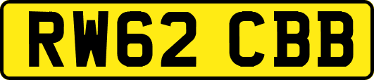 RW62CBB
