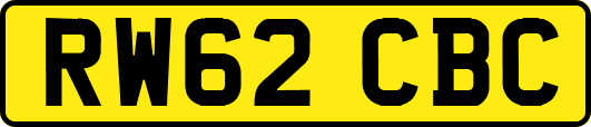 RW62CBC