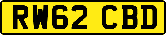 RW62CBD