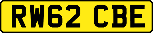 RW62CBE