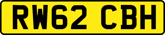 RW62CBH