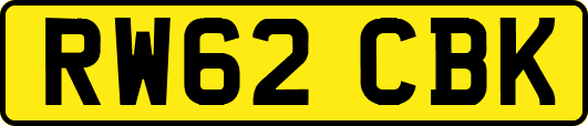 RW62CBK
