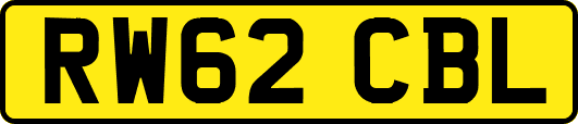 RW62CBL