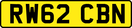 RW62CBN