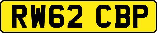 RW62CBP