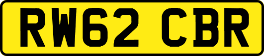 RW62CBR